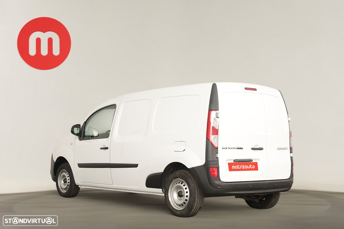Renault kangoo 1.5 dci maxi business s/s - 3