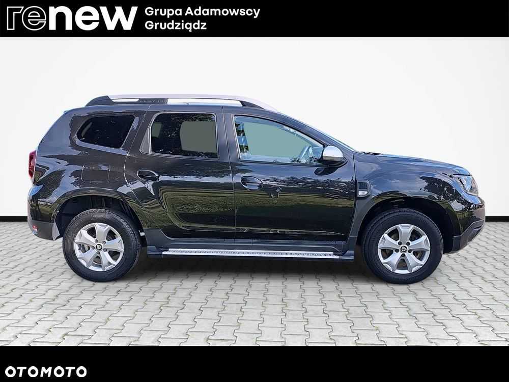 Dacia Duster 1.5 dCi Comfort EDC - 11