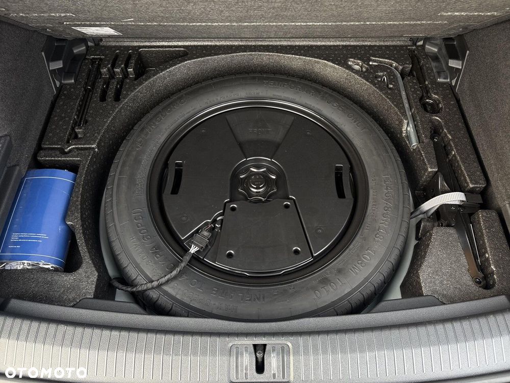 Volkswagen Tiguan 2.0 TSI 4Mot Life DSG - 32