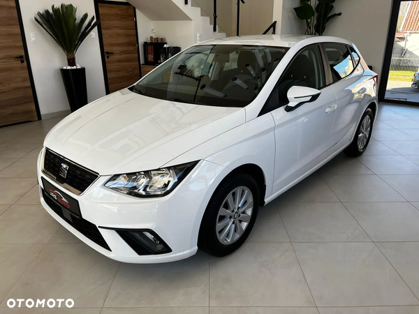Seat Ibiza 1.0 TSI Style S&S