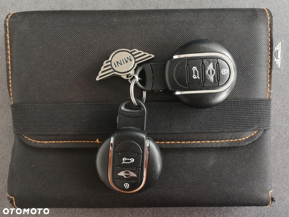 MINI Clubman Cooper SD ALL4 - 7