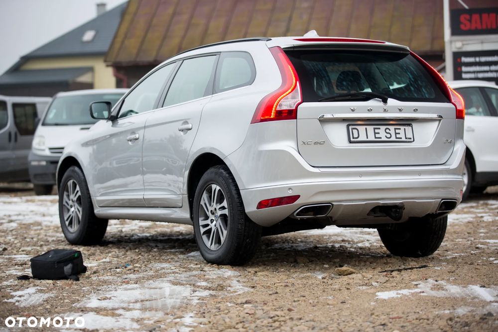 Volvo XC 60 D3 Inscription - 16