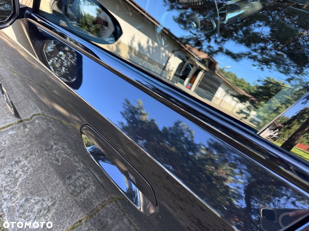 BMW Seria 5 520d xDrive mHEV M Sport - 22