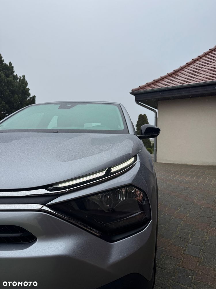 Citroën C4 - 6