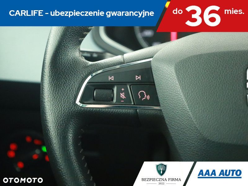 Seat Arona - 19