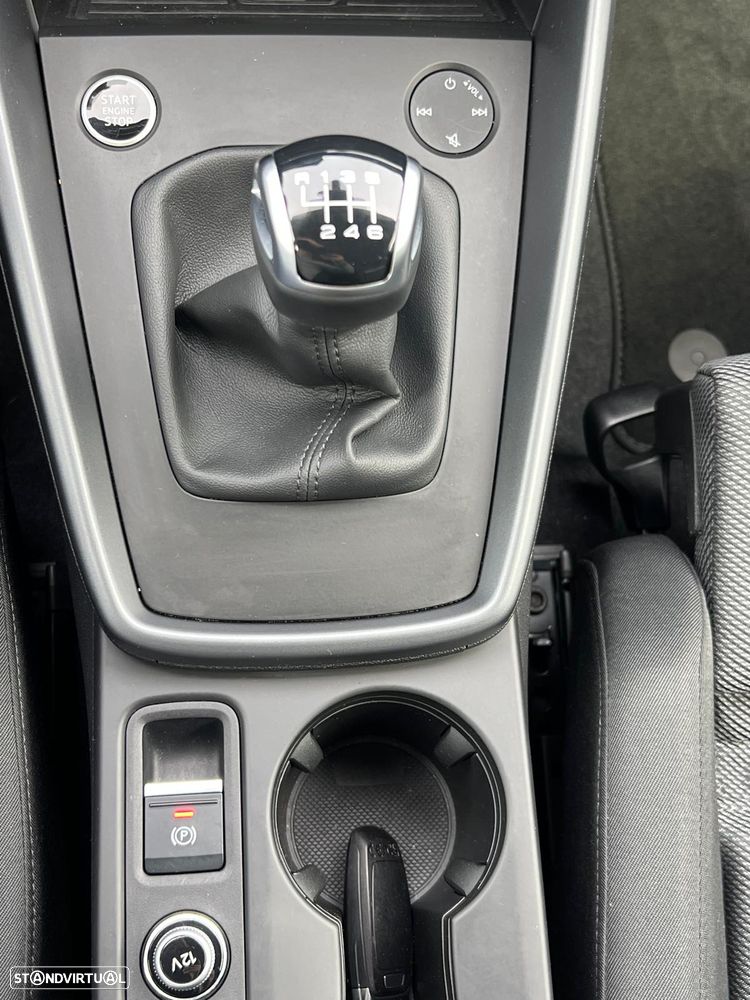 Audi A3 Sportback 30 TDI S line - 22