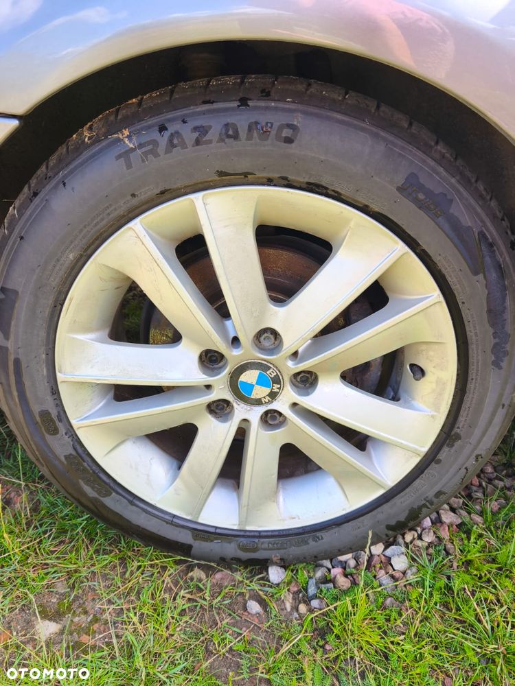 BMW Seria 3 318i - 19