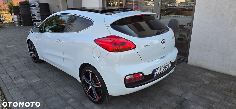 Kia Ceed 1.6 CRDi L - 16