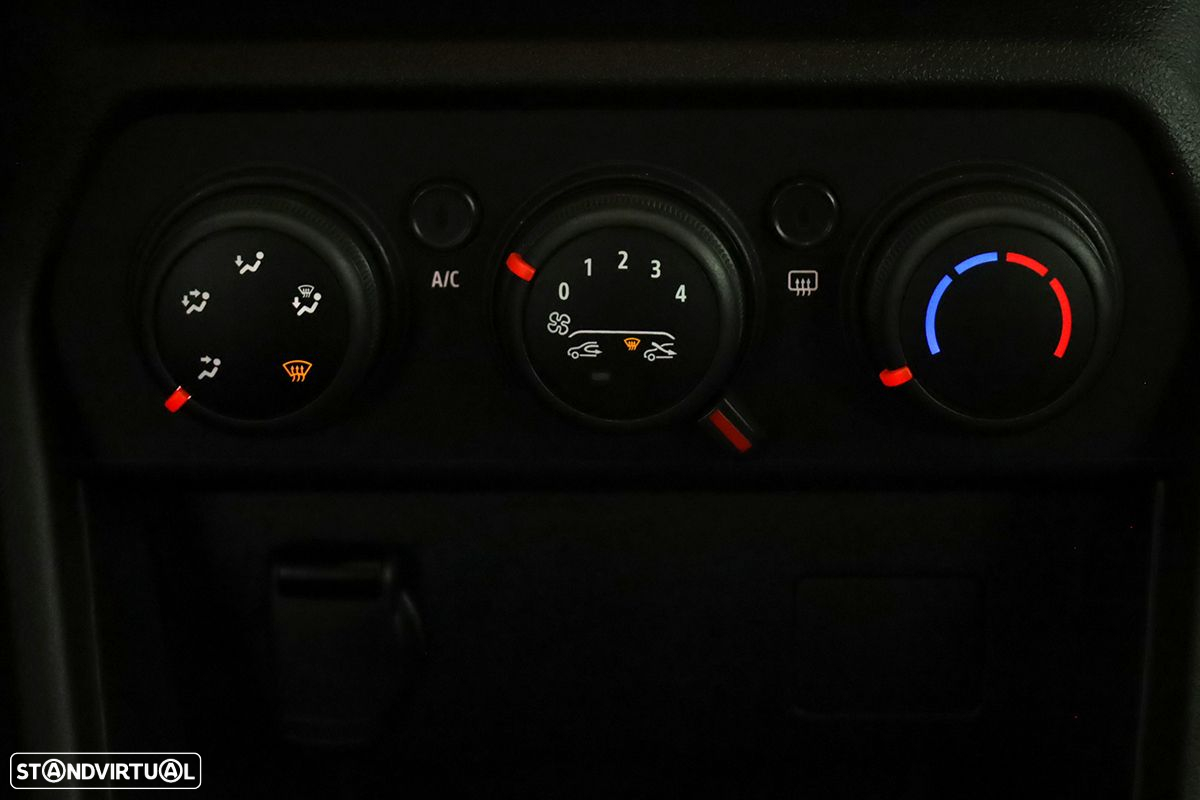 Dacia Sandero 1.0 ECO-G Essential Bi-Fuel - 11