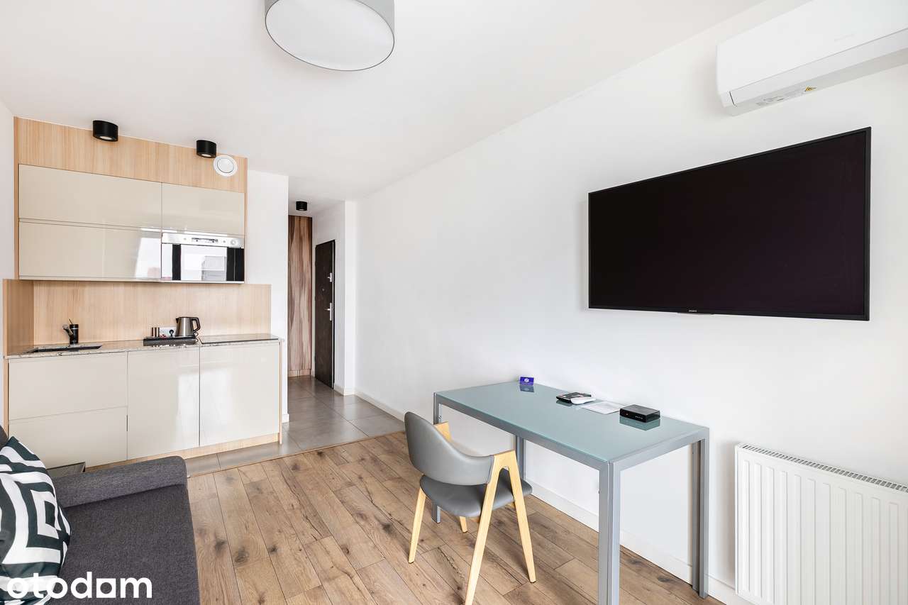 Kawalerka 22 m², Bronowice, ul. Stańczyka, zdjęcie 5