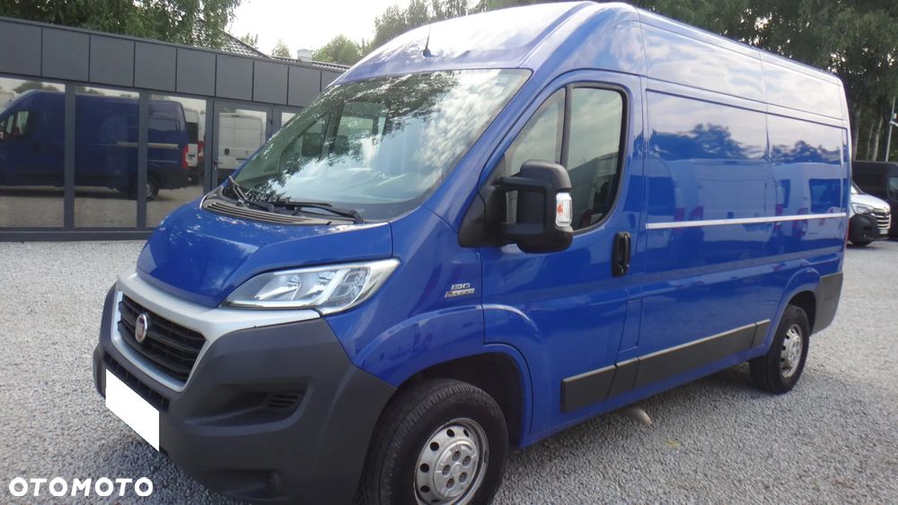 Fiat DUCATO - 2