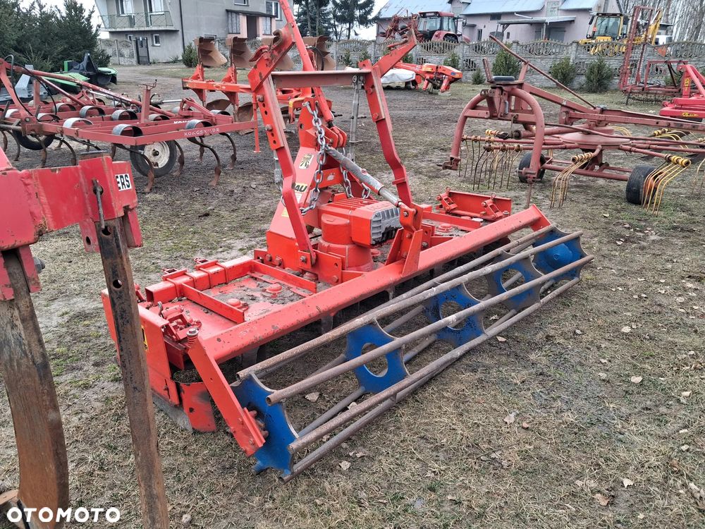 EUROMACCHINE Evers.Wifo.Hekamp.Rau brona wirowa. - 14