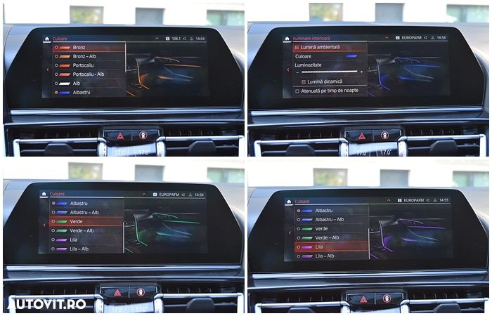 BMW Seria 8 840d xDrive - 22