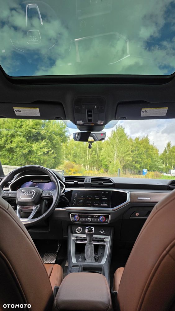 Audi Q3 45 TFSI Quattro S tronic S line - 10