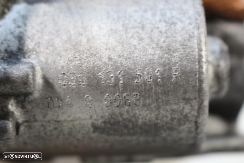 Válvula Egr Volkswagen Passat (3C2)  03G131501p / 03G 131 501 P - 6