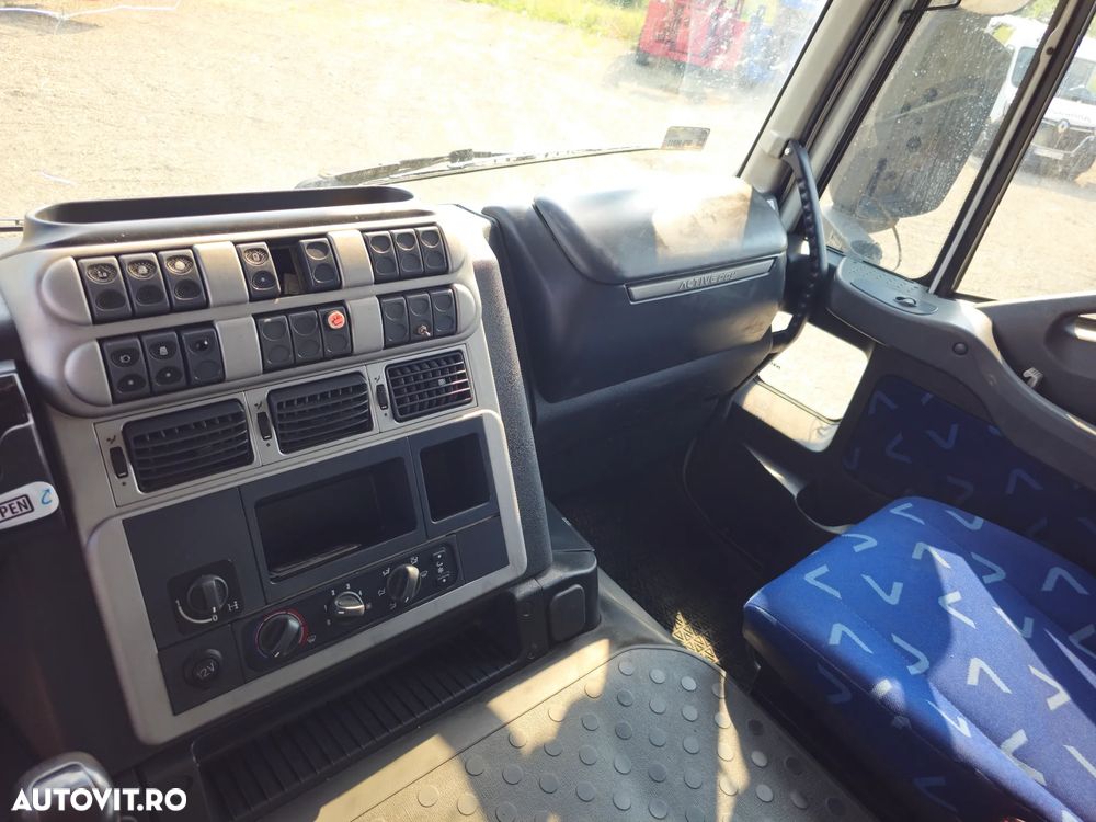 Iveco Stralis - 11