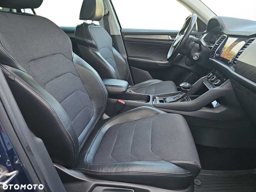 Skoda Kodiaq 1.5 TSI ACT 4x2 Style DSG - 15
