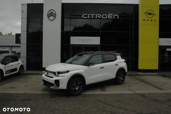 Citroën C3 Aircross 1.2 Turbo Plus S&S