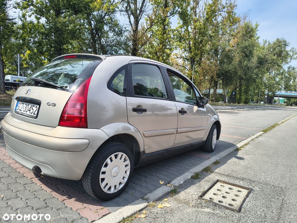 Citroën C3 - 3