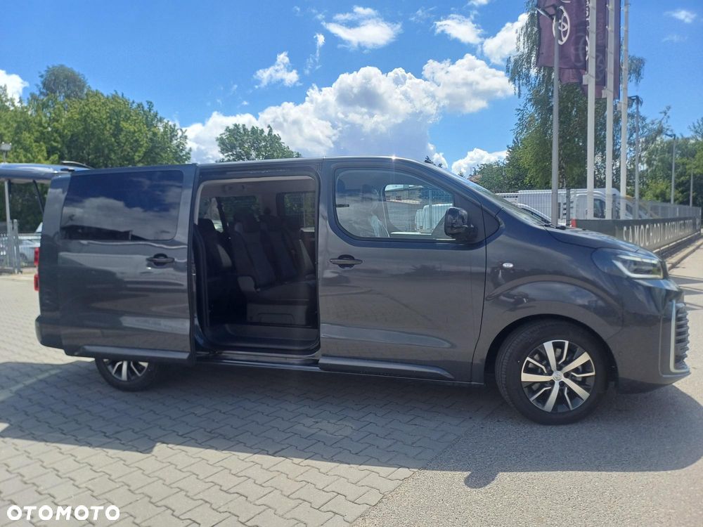Toyota Proace Verso - 8