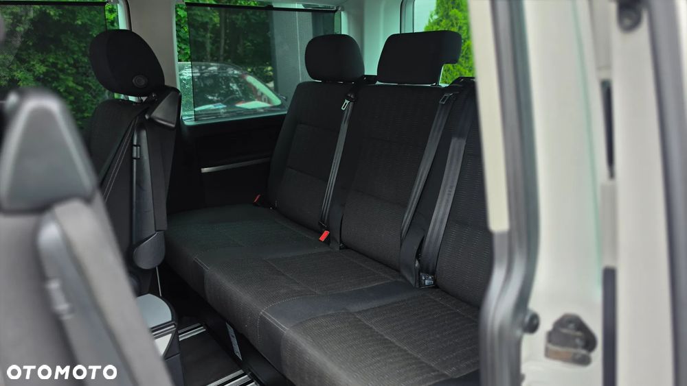 Volkswagen Multivan L1 Comfortline - 18