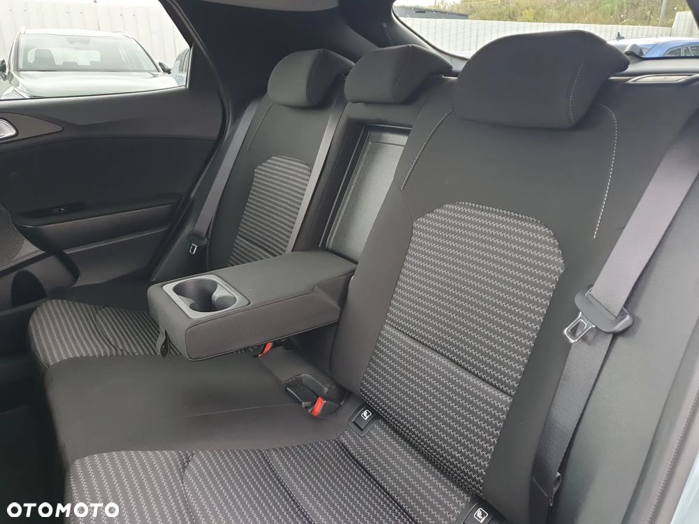 Kia XCeed 1.5 T-GDI M DCT - 17