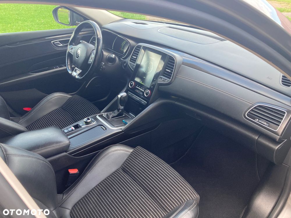 Renault Talisman 1.6 Energy TCe Intens EDC - 15
