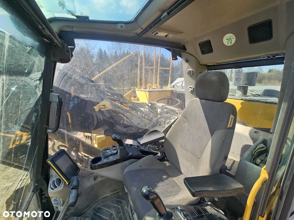 Volvo EC250EL EC250 EL / ec300el ec300 - 20