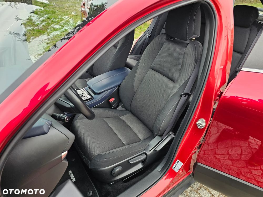 Mazda CX-30 2.0 mHEV Hikari 2WD - 9