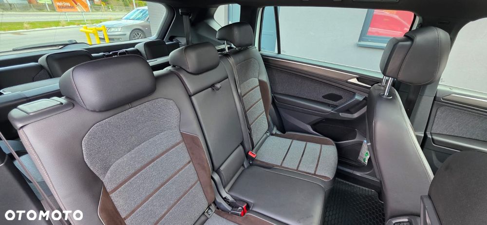 Seat Tarraco 2.0 TDI 4Drive DSG SCR Xcellence - 13