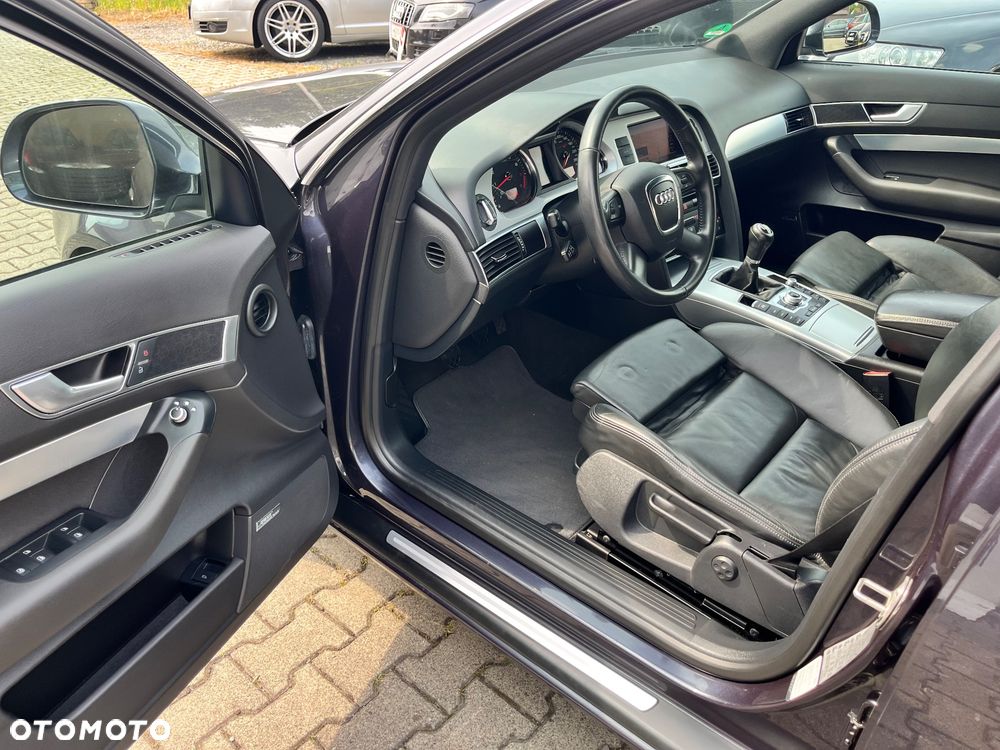 Audi A6 Avant 2.8 FSI - 6