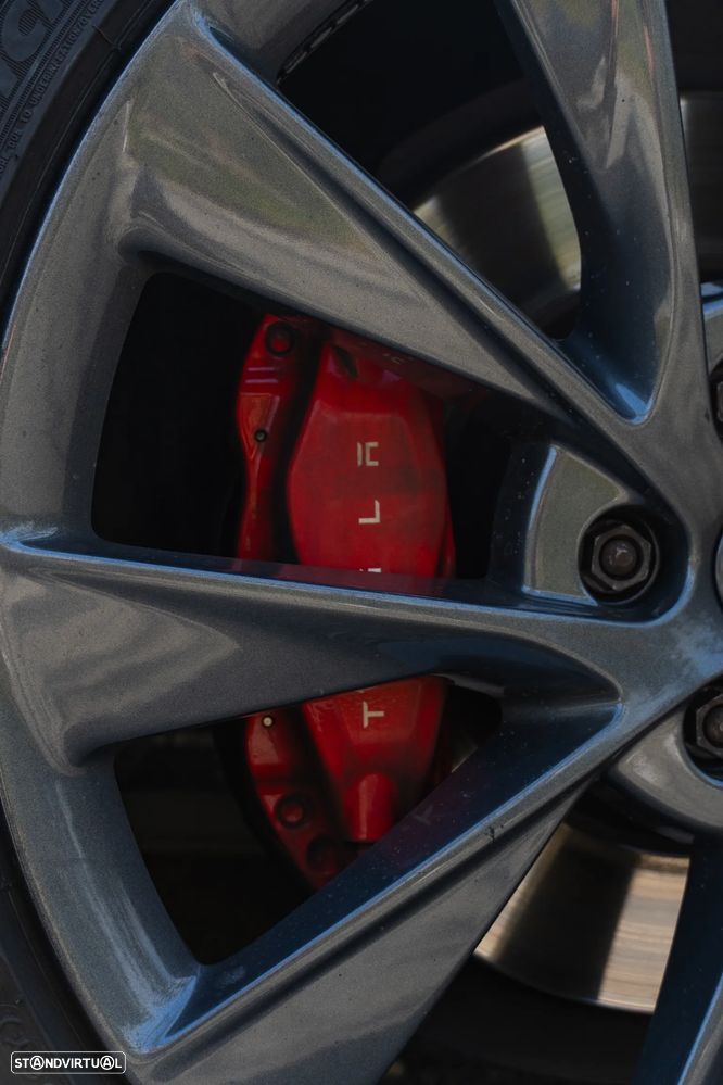 Tesla Model S P100D - 24