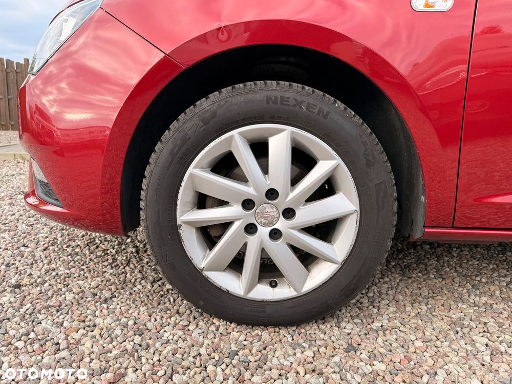 Seat Ibiza - 19
