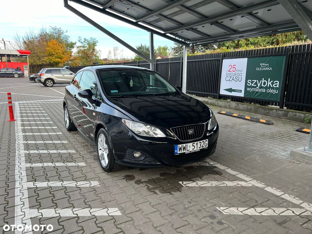 Seat Ibiza SC 1.4 16V Style - 2