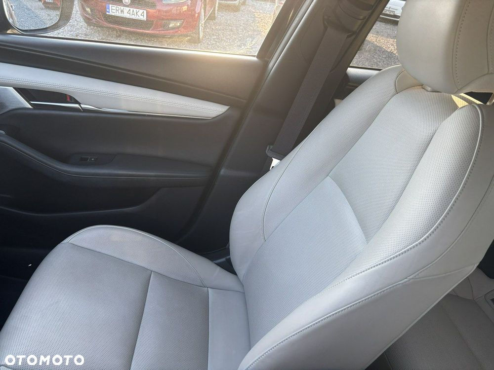 Mazda 3 - 29
