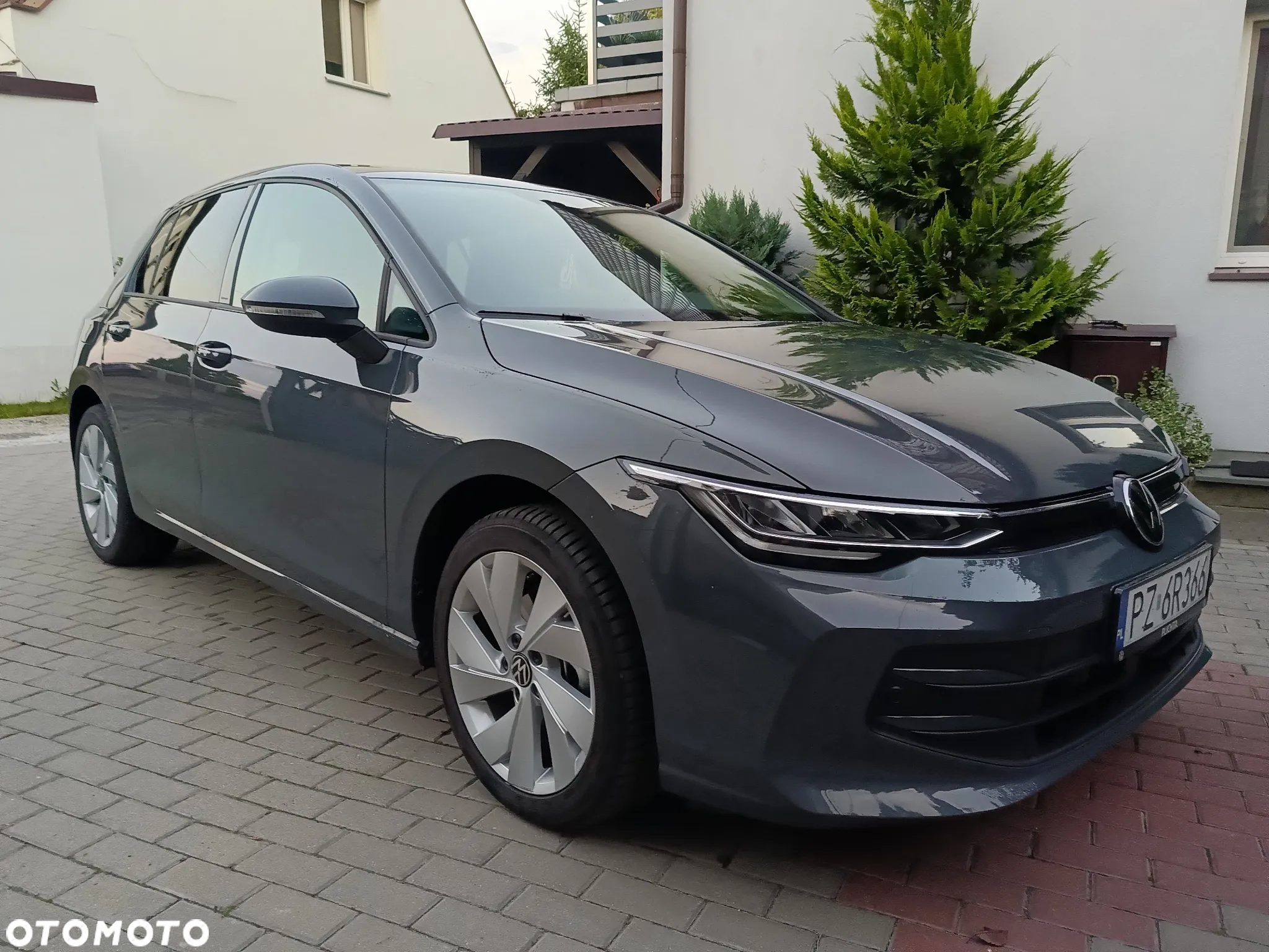 Volkswagen Golf - 9