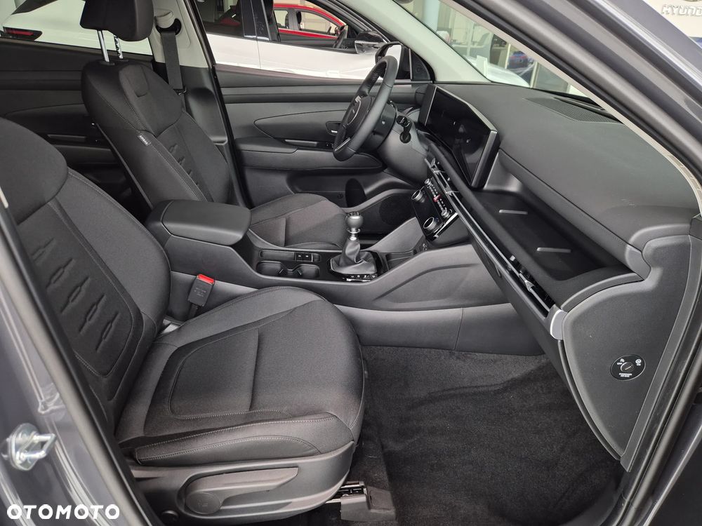 Hyundai Tucson 1.6 T-GDi Smart 2WD - 19