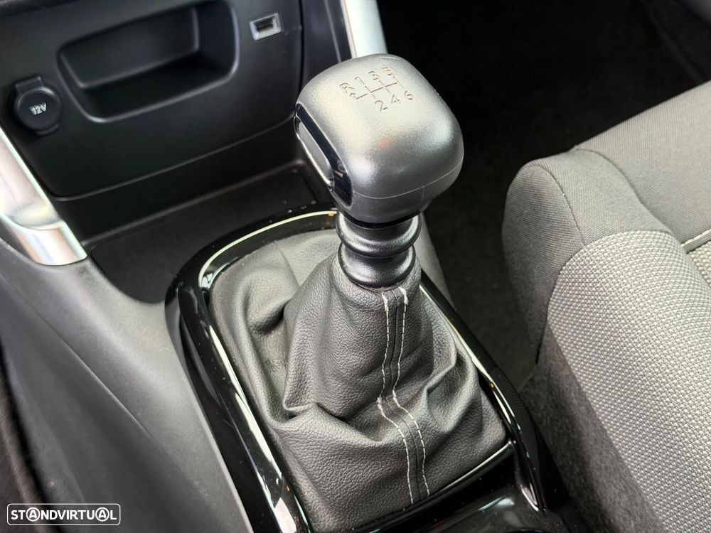 Citroën C3 Aircross 1.2 PureTech Plus - 10