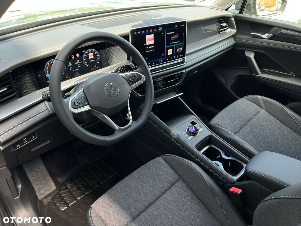 Volkswagen Tayron - 6