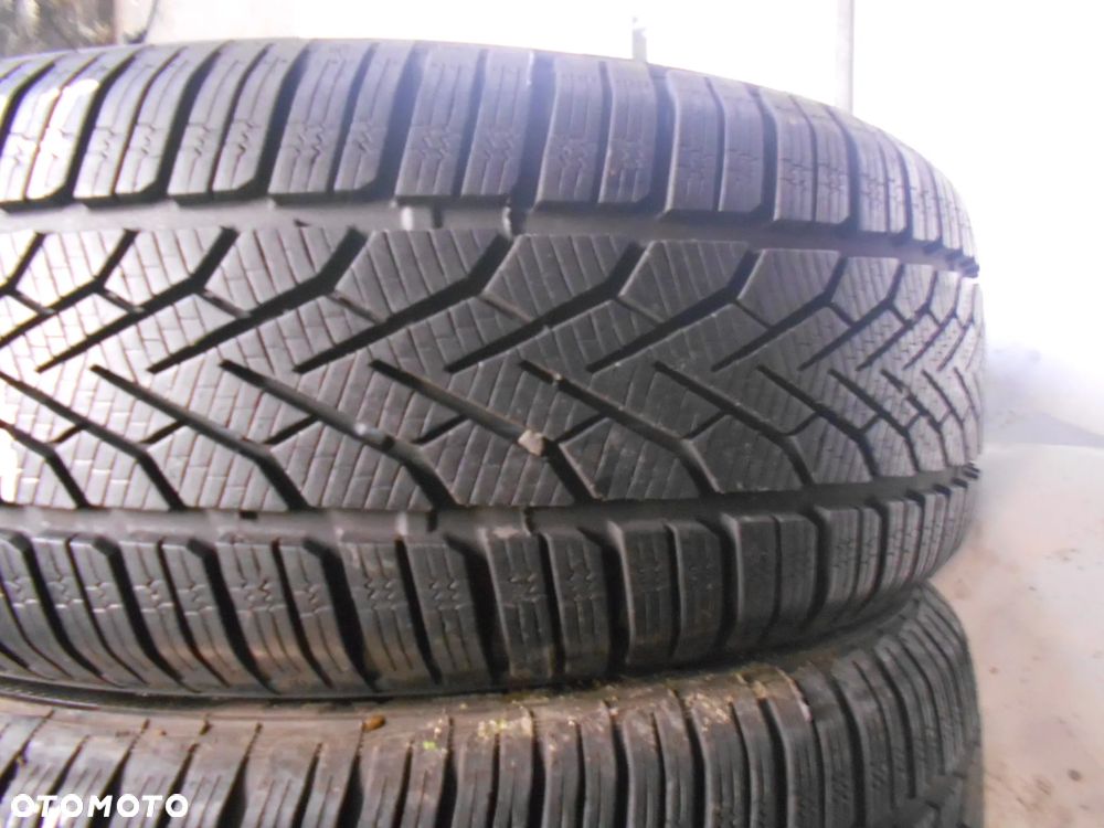 OPONY 215/60R17 SEMPERIT SPEED-GRIP 2 SUV DOT 4215 8MM - 4