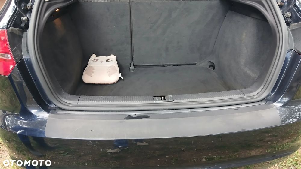 Audi A3 Sportback 1.6 TDI DPF Ambition - 19