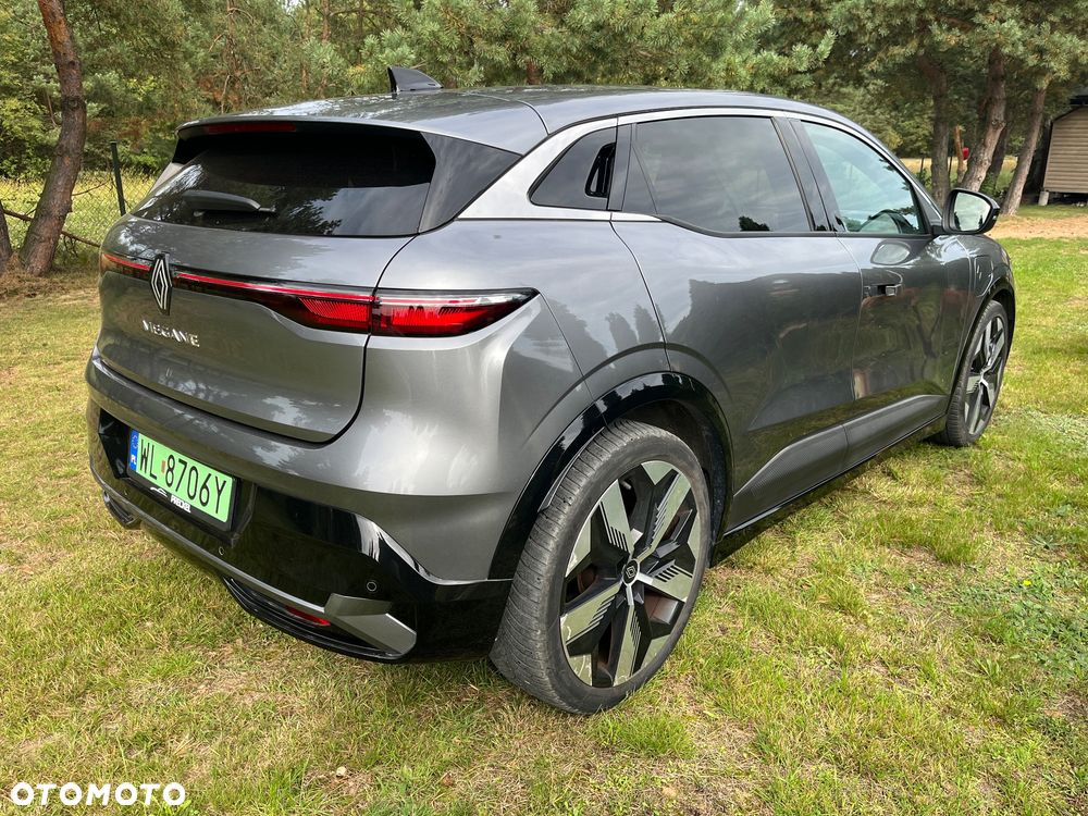 Renault Megane 2022 photo 3
