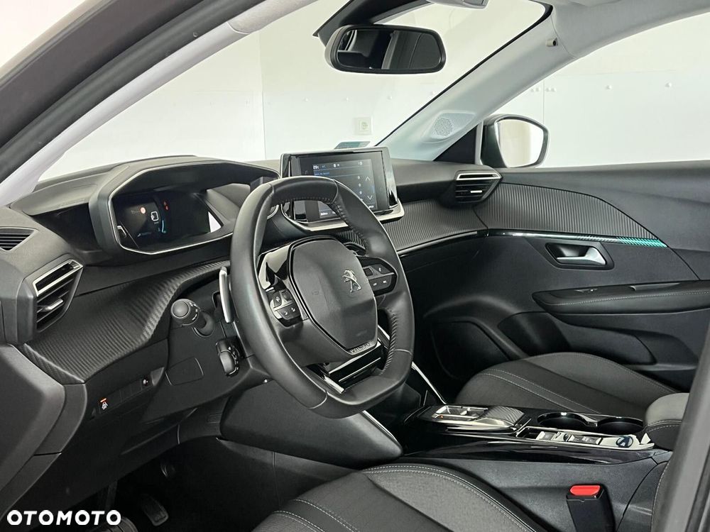 Peugeot 208 1.2 PureTech Allure Pack S&S EAT8 - 21