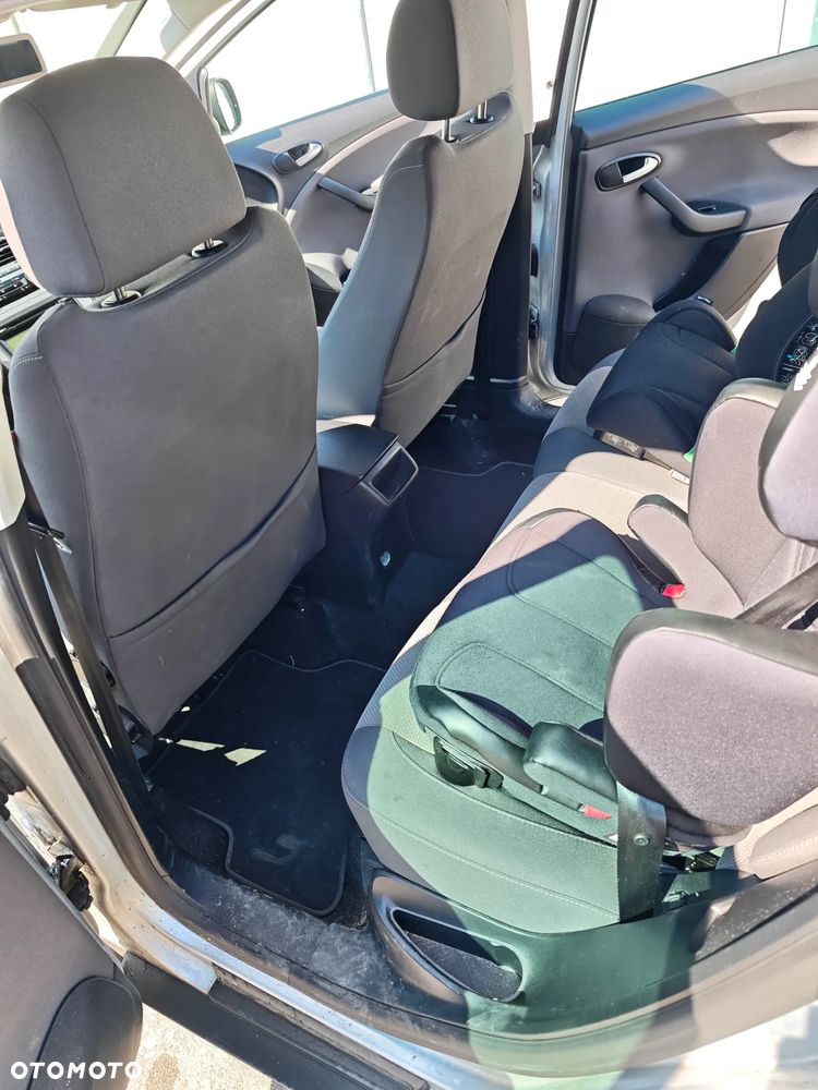 Seat Altea XL 1.6 TDI Style DSG - 10