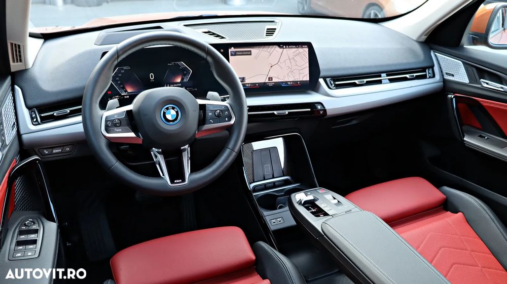 BMW X1 xDrive25e Aut. xLine - 20