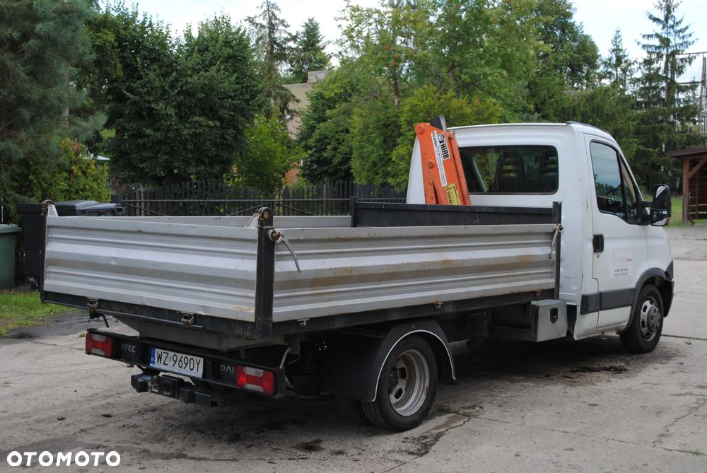 Iveco Daily - 5