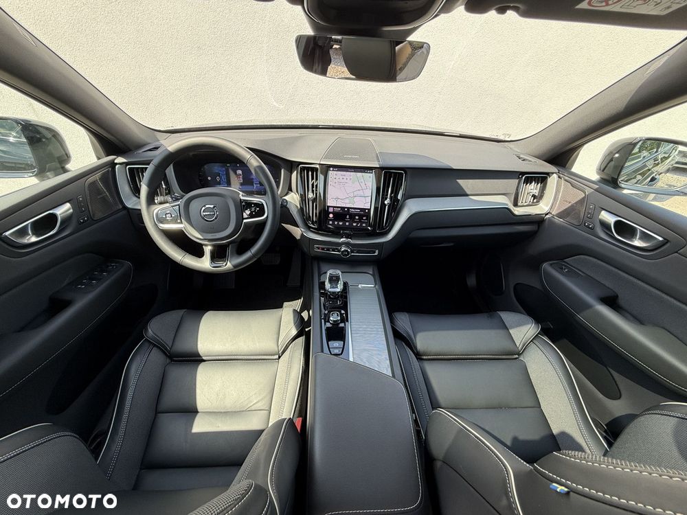 Volvo XC 60 - 16