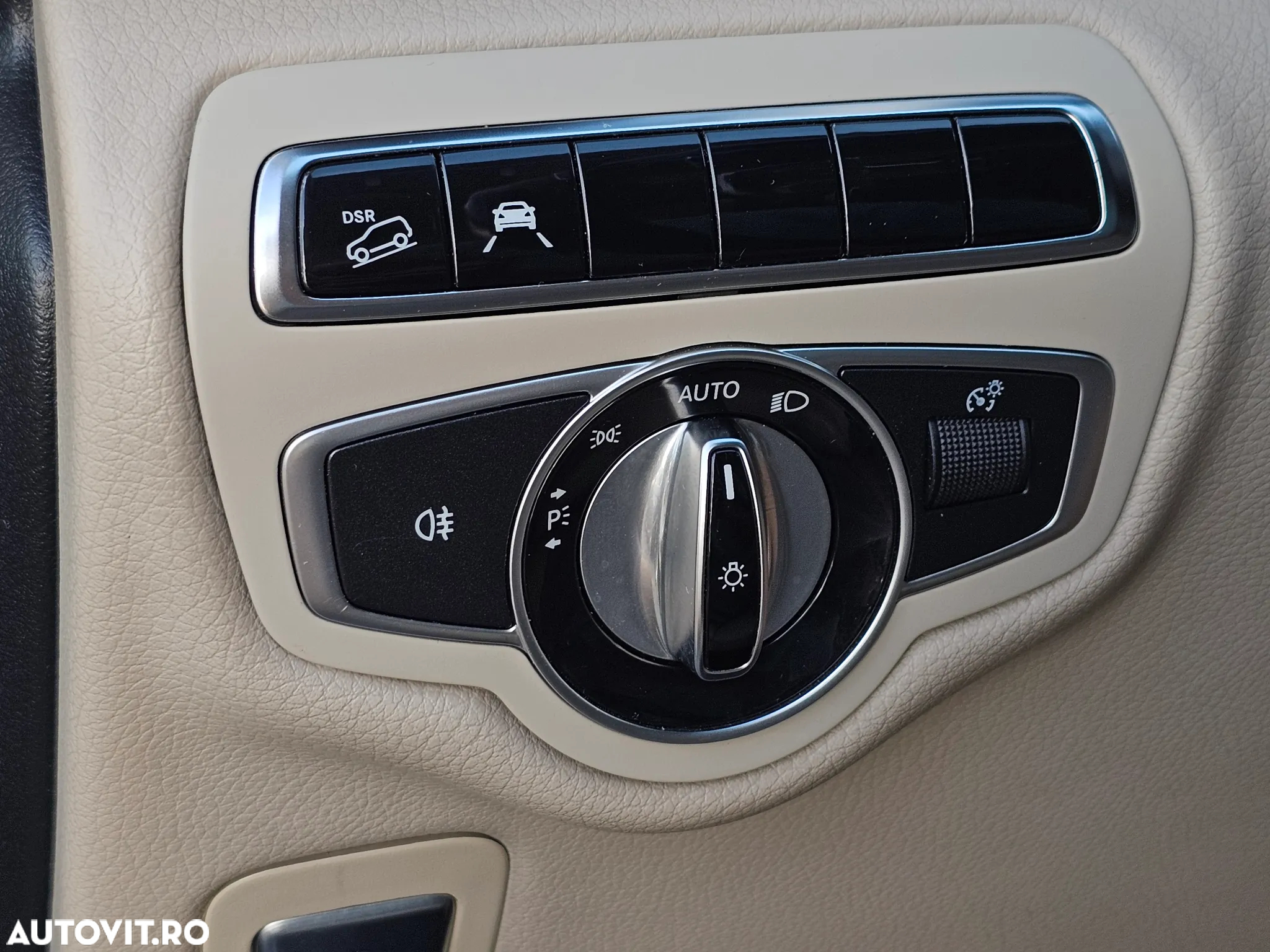 Mercedes-Benz V 250 BlueTEC Aut. Long Avantgarde - 19