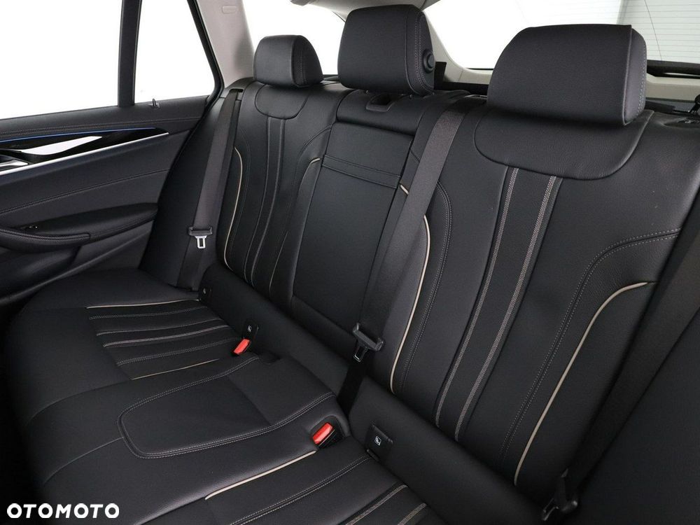 BMW Seria 5 520e Luxury Line - 19