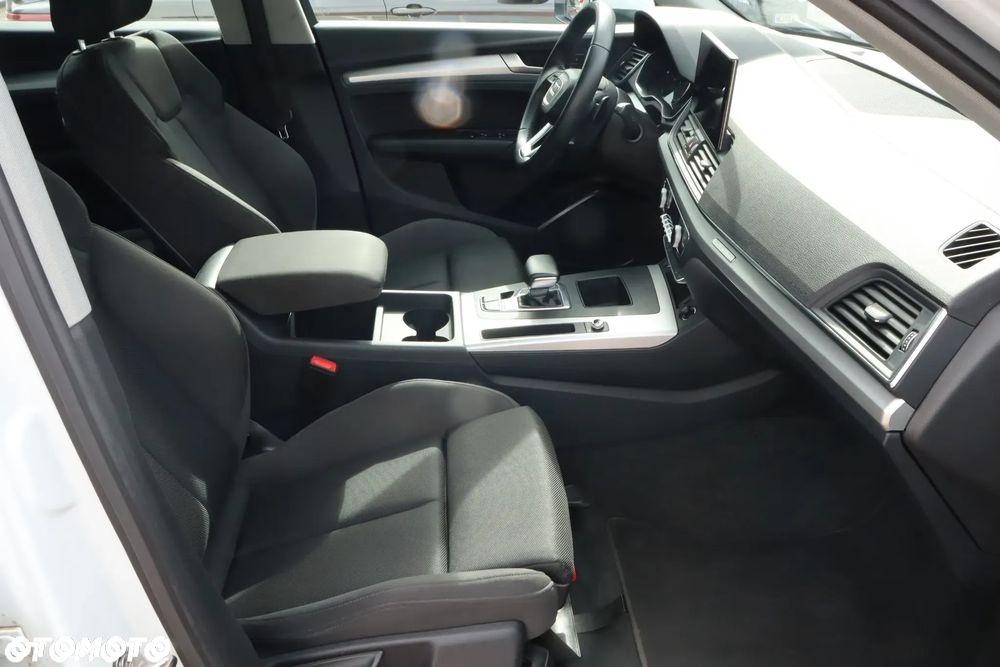 Audi Q5 - 16